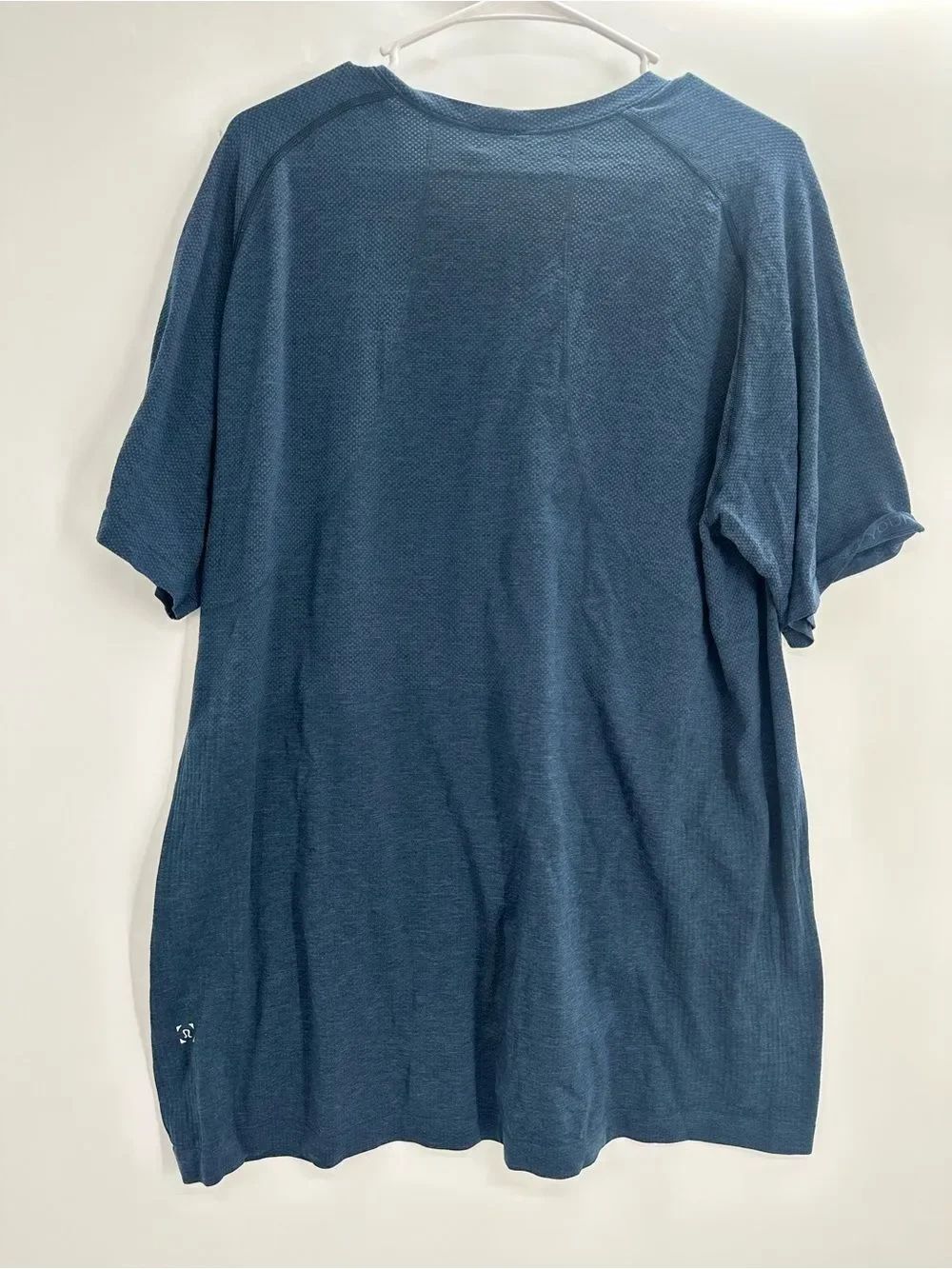 LULULEMON HAWAII EXCLUSIVE Metal Vent Tech Short Sleeve Tee Men’s Size XXL - Picture 4 of 5